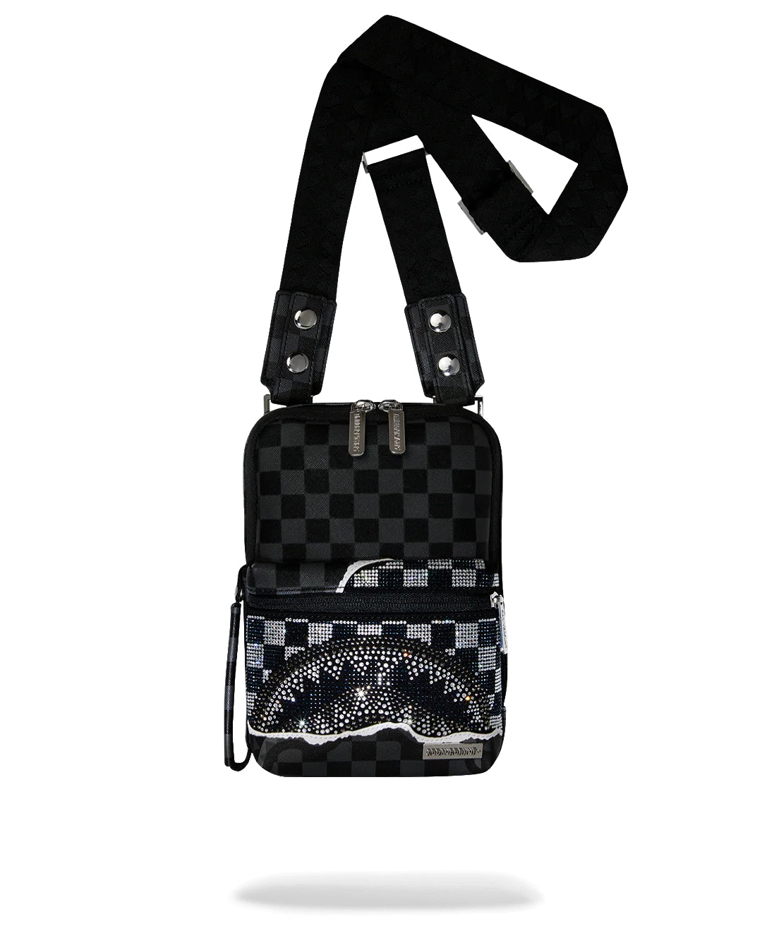 GOLD DIAMOND TEAR OG SLING