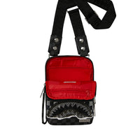 GOLD DIAMOND TEAR OG SLING