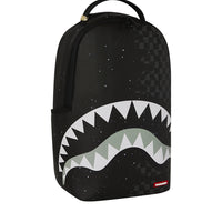 DEEP SPACE DRIP BACKPACK