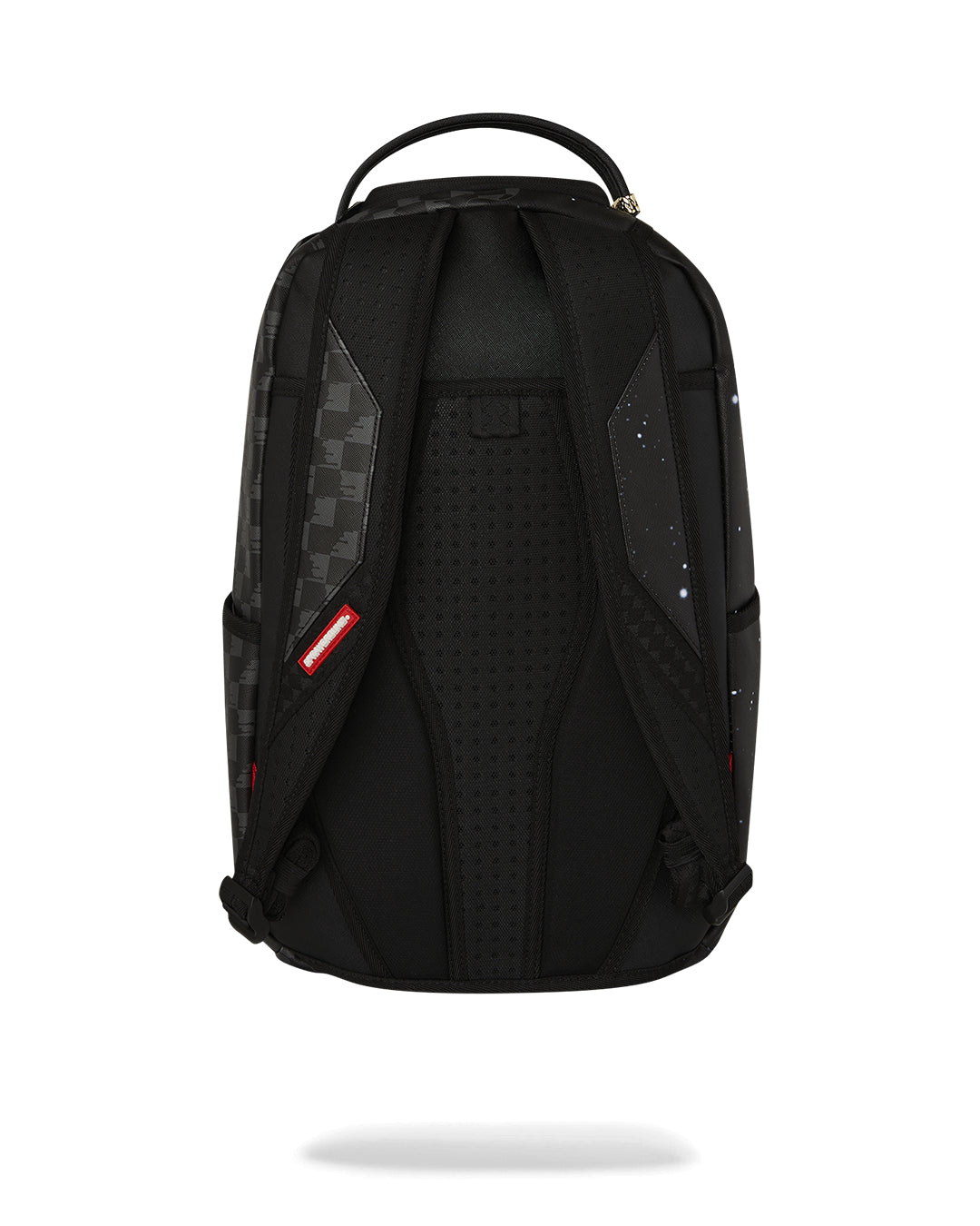 DEEP SPACE DRIP BACKPACK