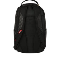 DEEP SPACE DRIP BACKPACK