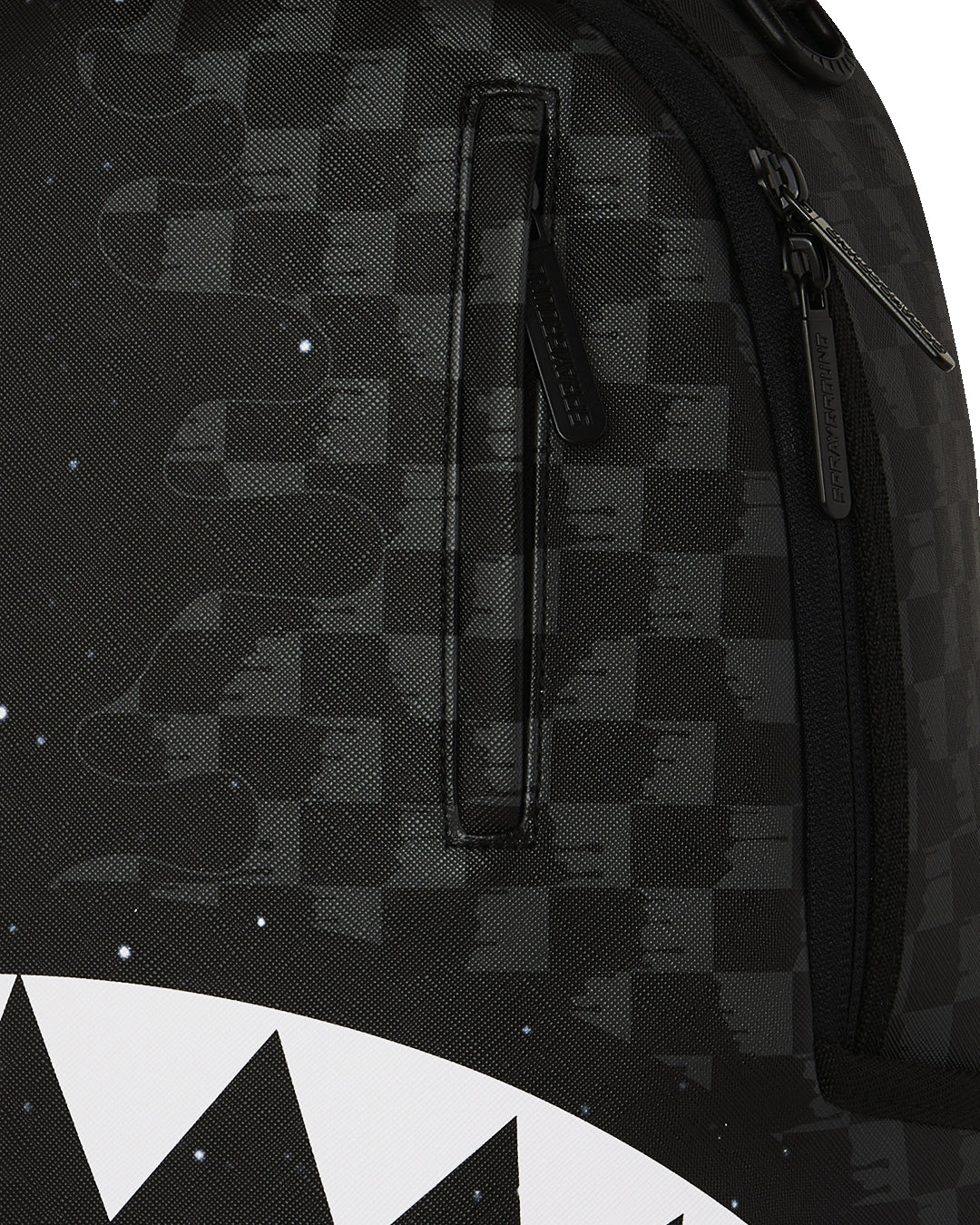 Sprayground DEEP SPACE DRIP BACKPACK