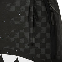 DEEP SPACE DRIP BACKPACK