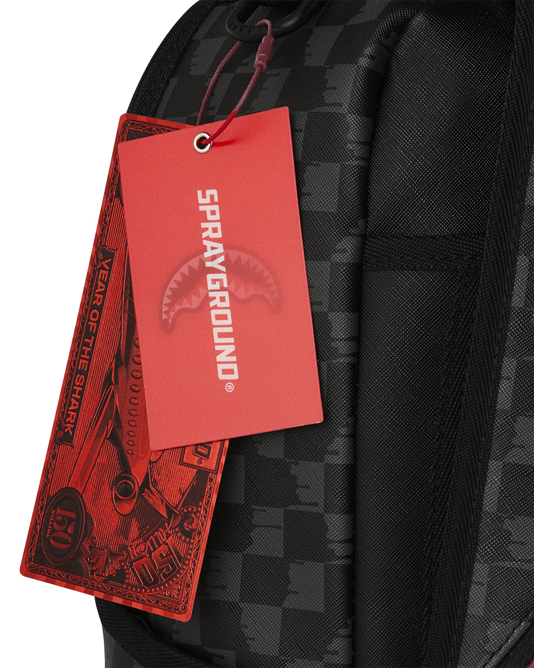 Sprayground DEEP SPACE DRIP BACKPACK