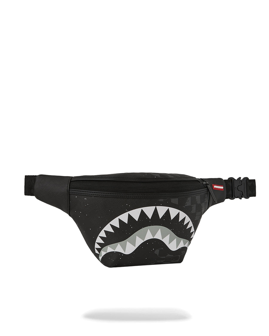 DEEP SPACE DRIP SAVVY CROSSBODY