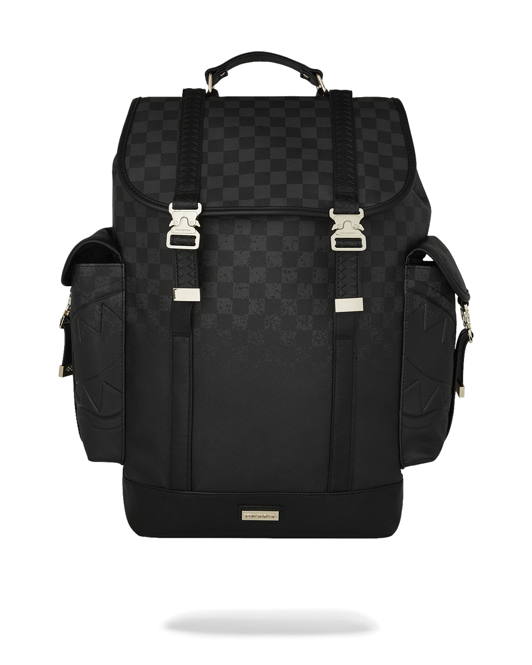 SPRITZ BLACK MONTE CARLO BACKPACK