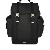 SPRITZ BLACK MONTE CARLO BACKPACK
