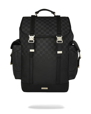 SPRITZ BLACK MONTE CARLO BACKPACK