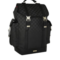 SPRITZ BLACK MONTE CARLO BACKPACK