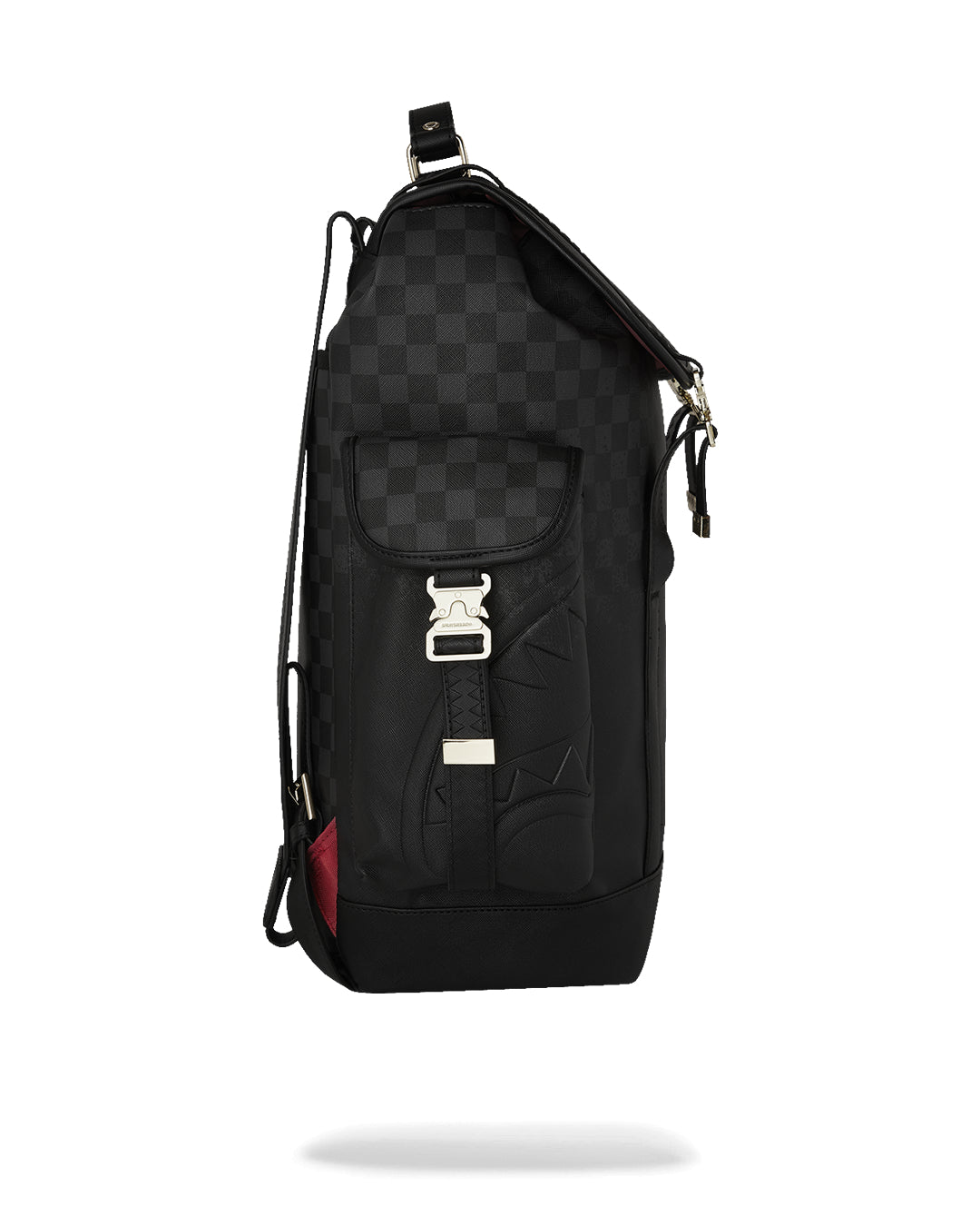 SPRITZ BLACK MONTE CARLO BACKPACK