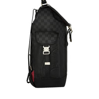 SPRITZ BLACK MONTE CARLO BACKPACK