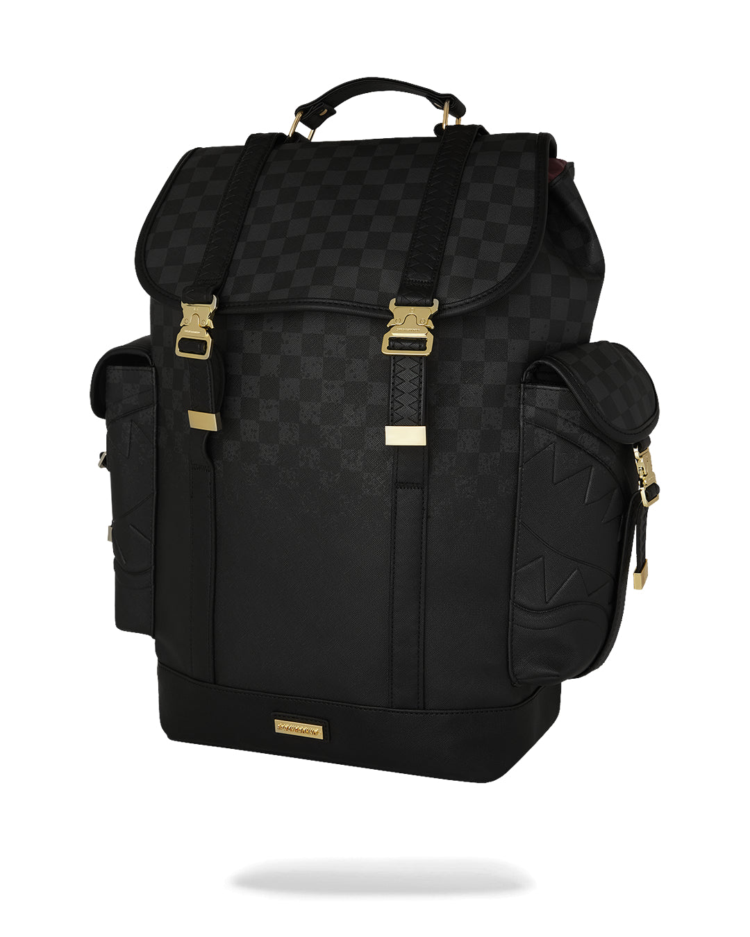 SPRITZ BLACK MONTE CARLO BACKPACK