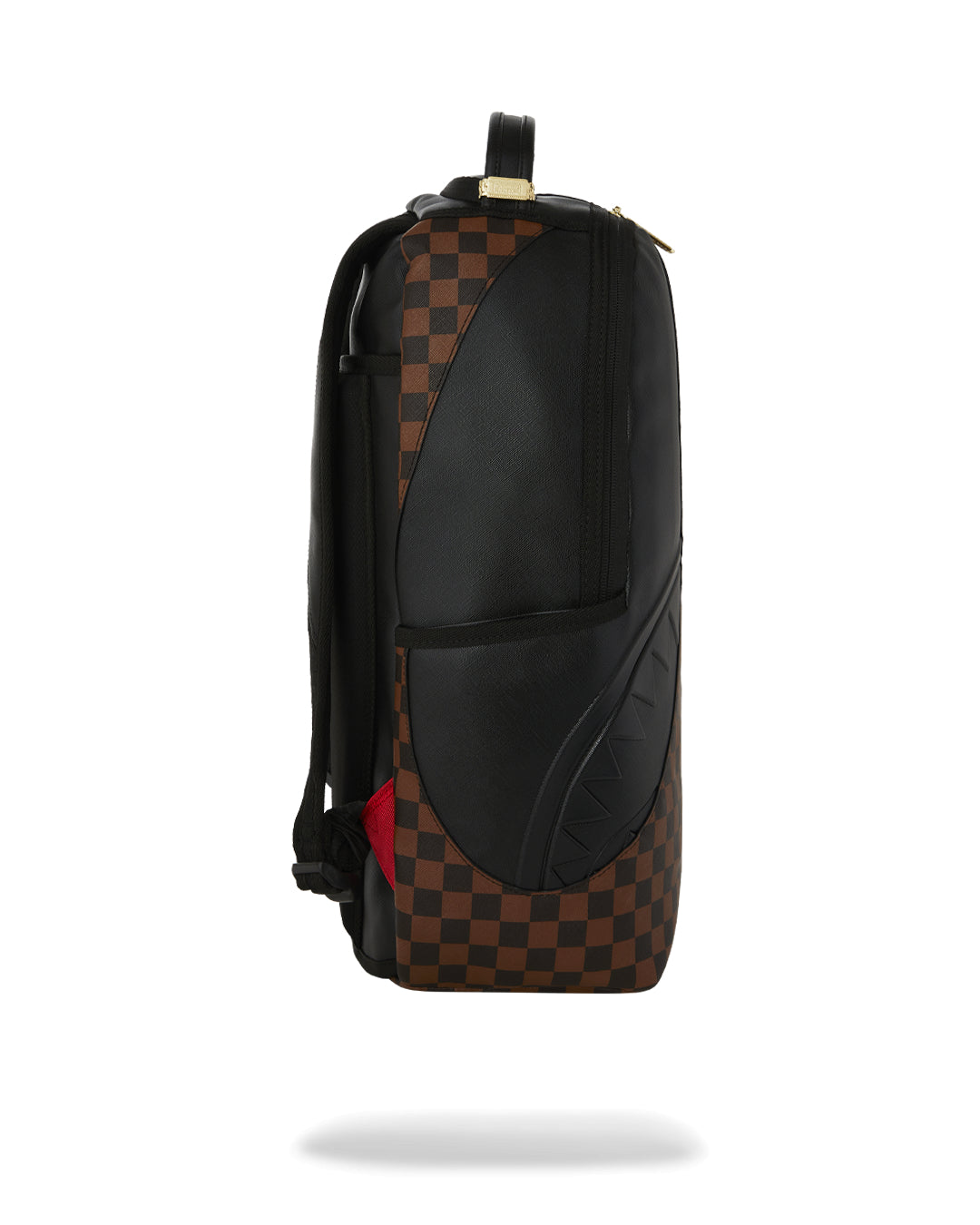 JETSTREAM BROWN BACKPACK