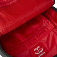 JETSTREAM BROWN BACKPACK