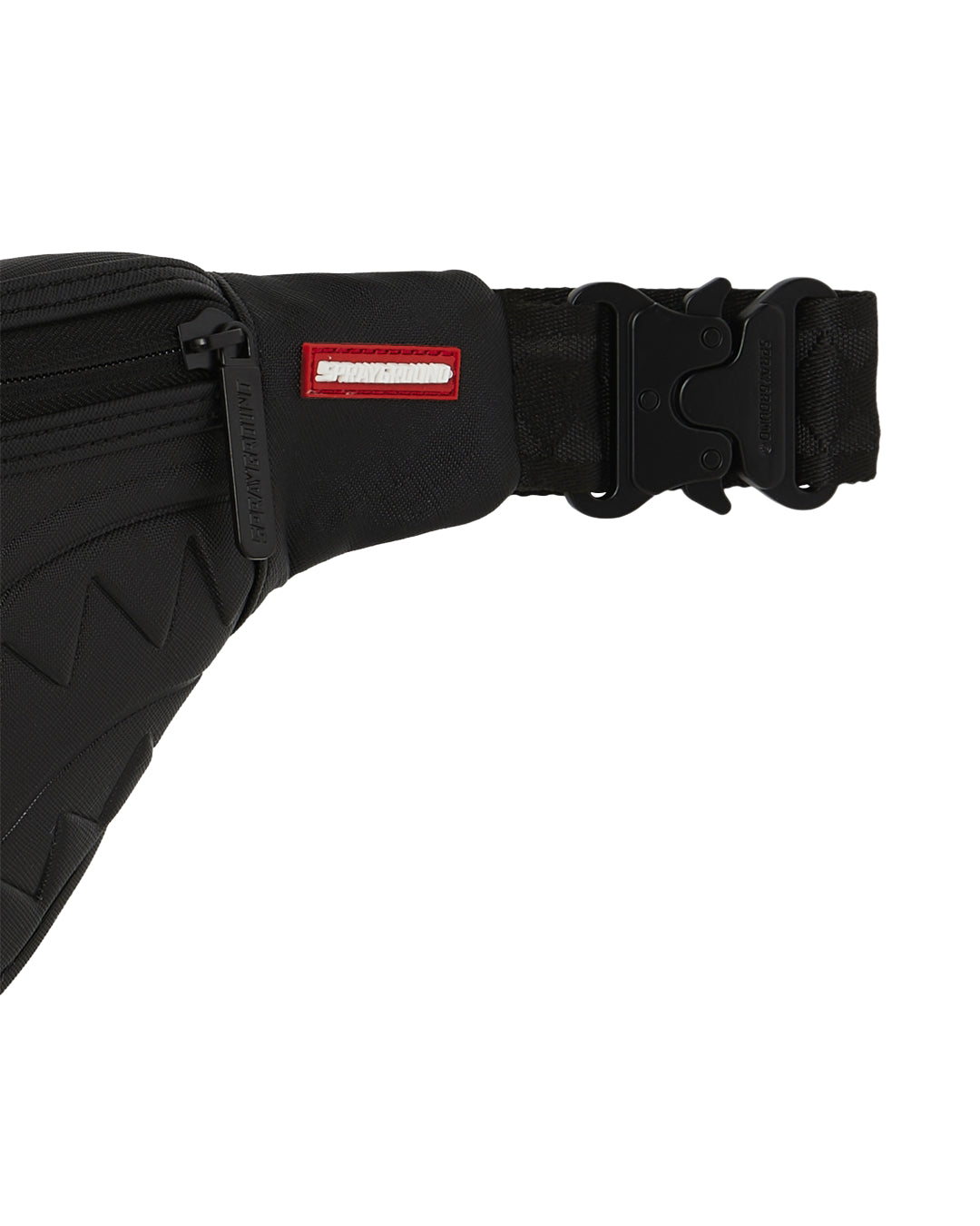 Sprayground CARGO PATCHES SAVVY CROSSBODY