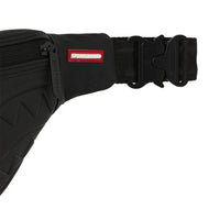 CARGO PATCHES SAVVY CROSSBODY