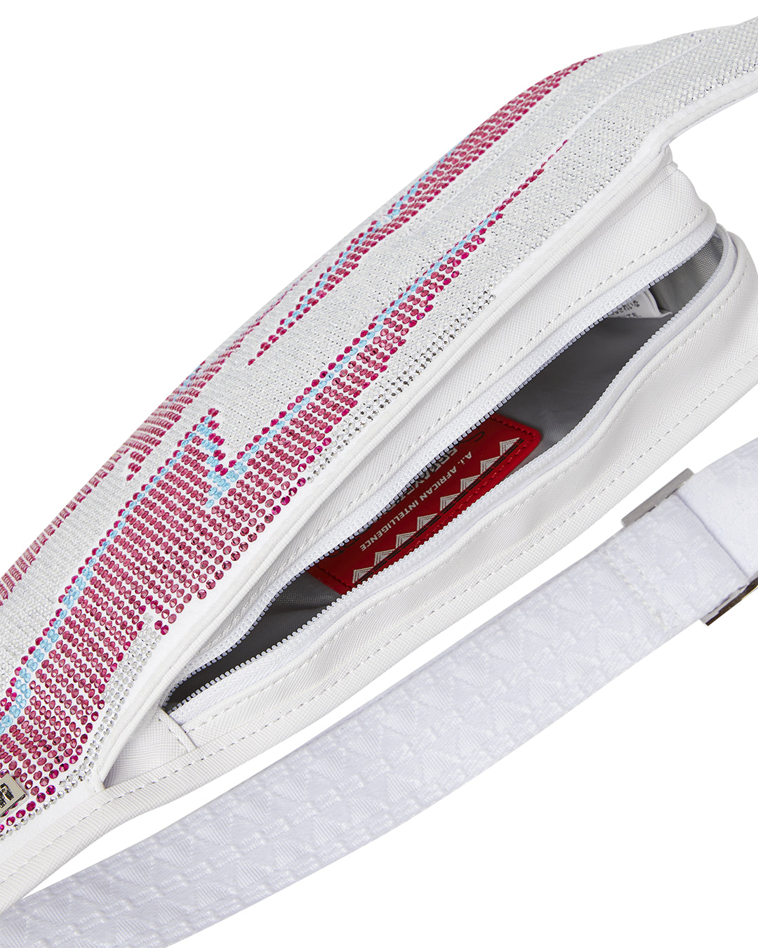 AI WINGS SAVVY CROSSBODY