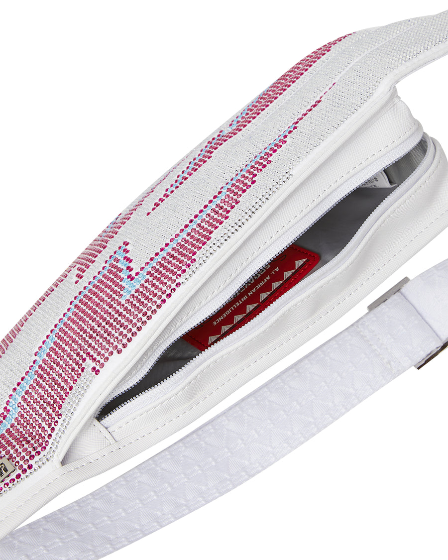 AI WINGS SAVVY CROSSBODY