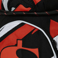 SHREDDED ARCTIC MONEYBEAR BACKPACK