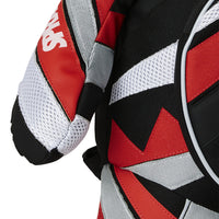 SHREDDED ARCTIC MONEYBEAR BACKPACK