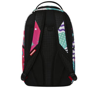 STREET ART INSPIRED CONCEPTS BACKPACK