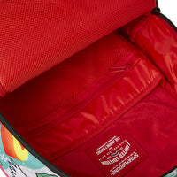 STREET ART INSPIRED CONCEPTS BACKPACK