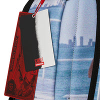 SCARFACE TONY MONTANA CHILLIN