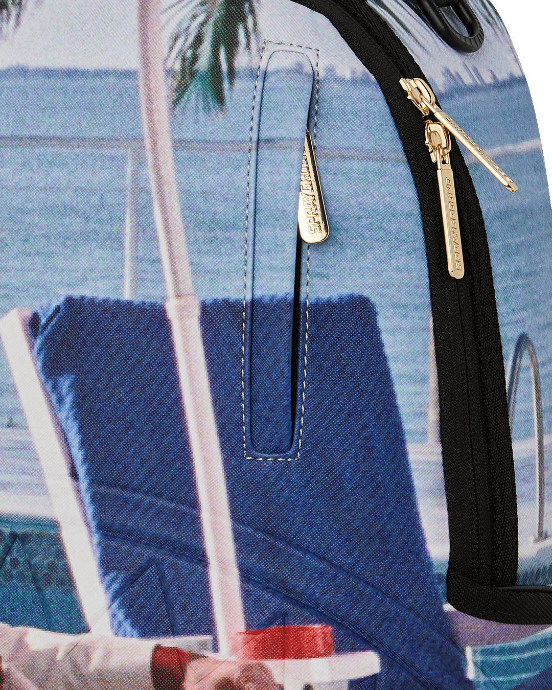 SCARFACE TONY MONTANA CHILLIN