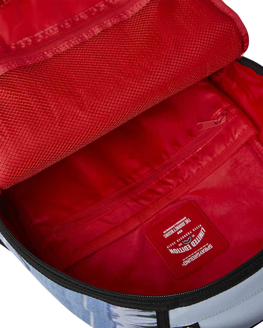 SCARFACE TONY MONTANA CHILLIN