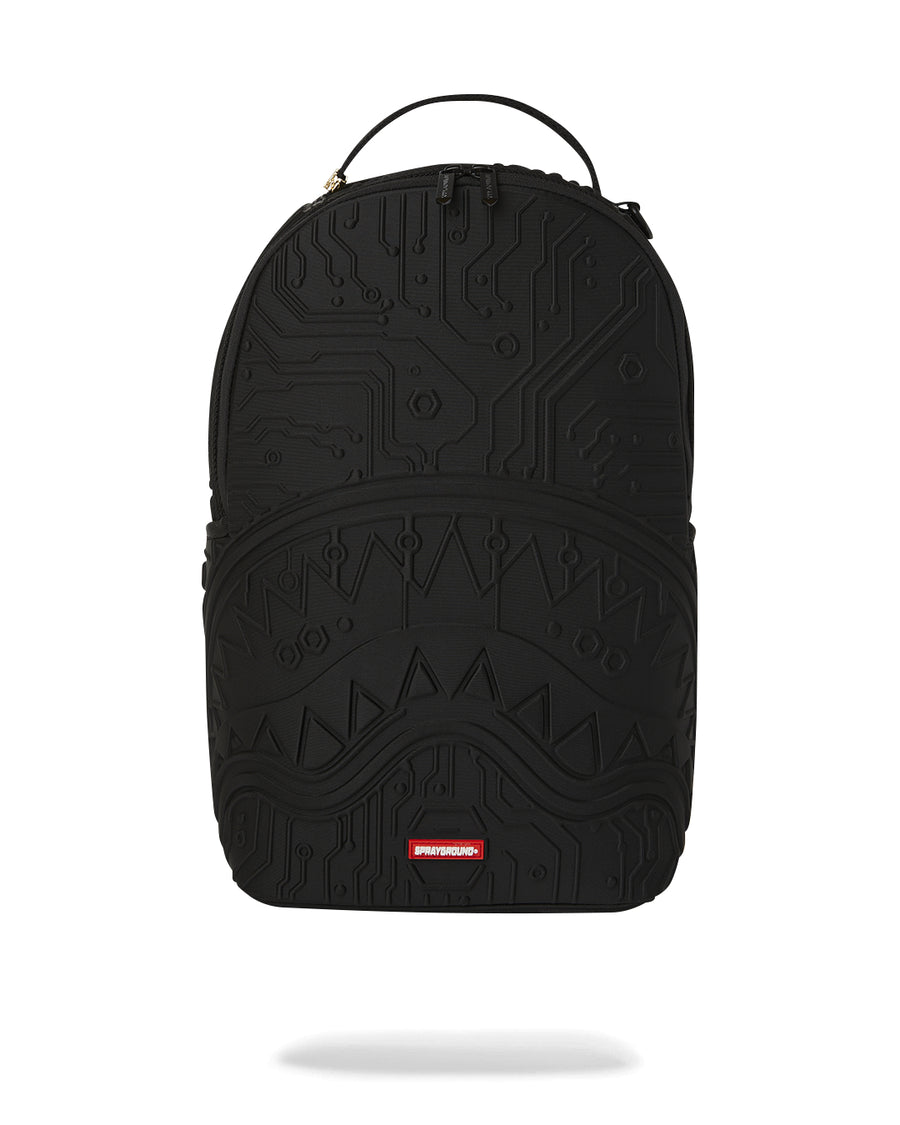 FUTURE FOAM 2.5 BACKPACK