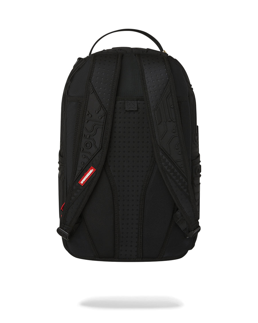 FUTURE FOAM 2.5 BACKPACK