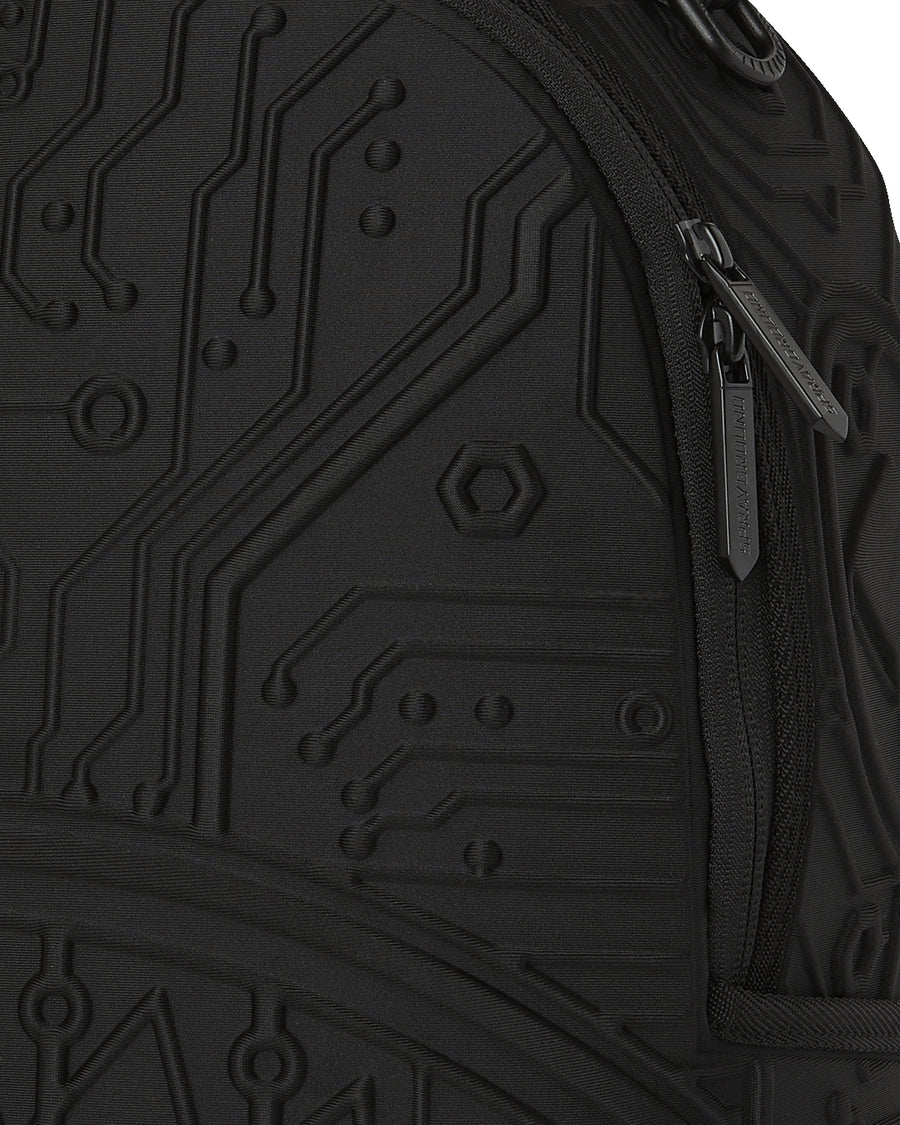 FUTURE FOAM 2.5 BACKPACK