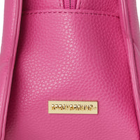 SHARK BUBBLE HANDBAG HOT PINK