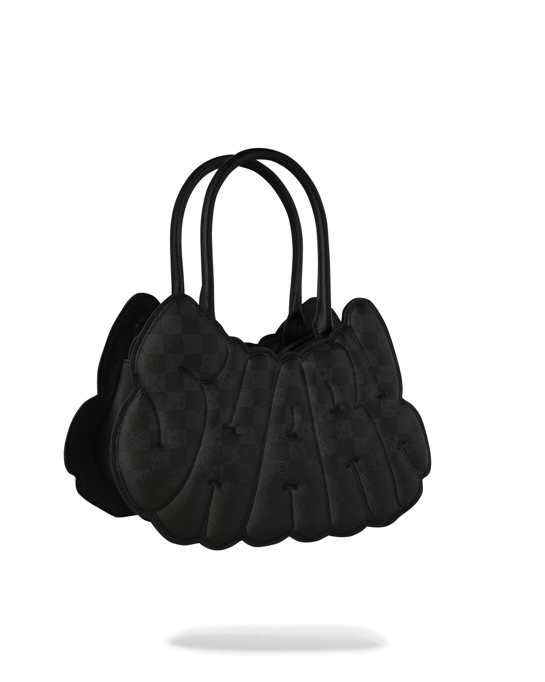 SPRITZ SHARK BUBBLE BAG