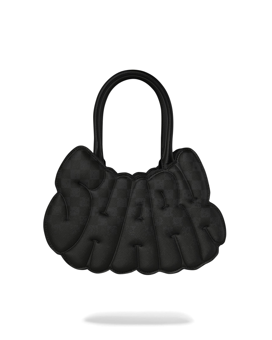 SPRITZ SHARK BUBBLE BAG