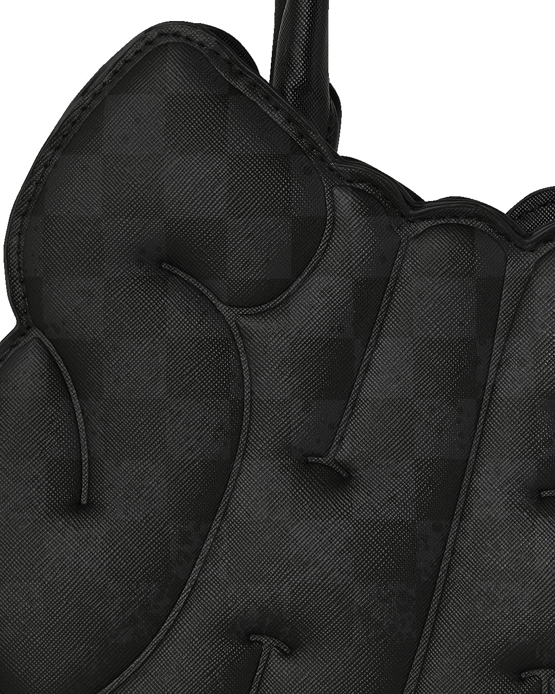 SPRITZ SHARK BUBBLE BAG