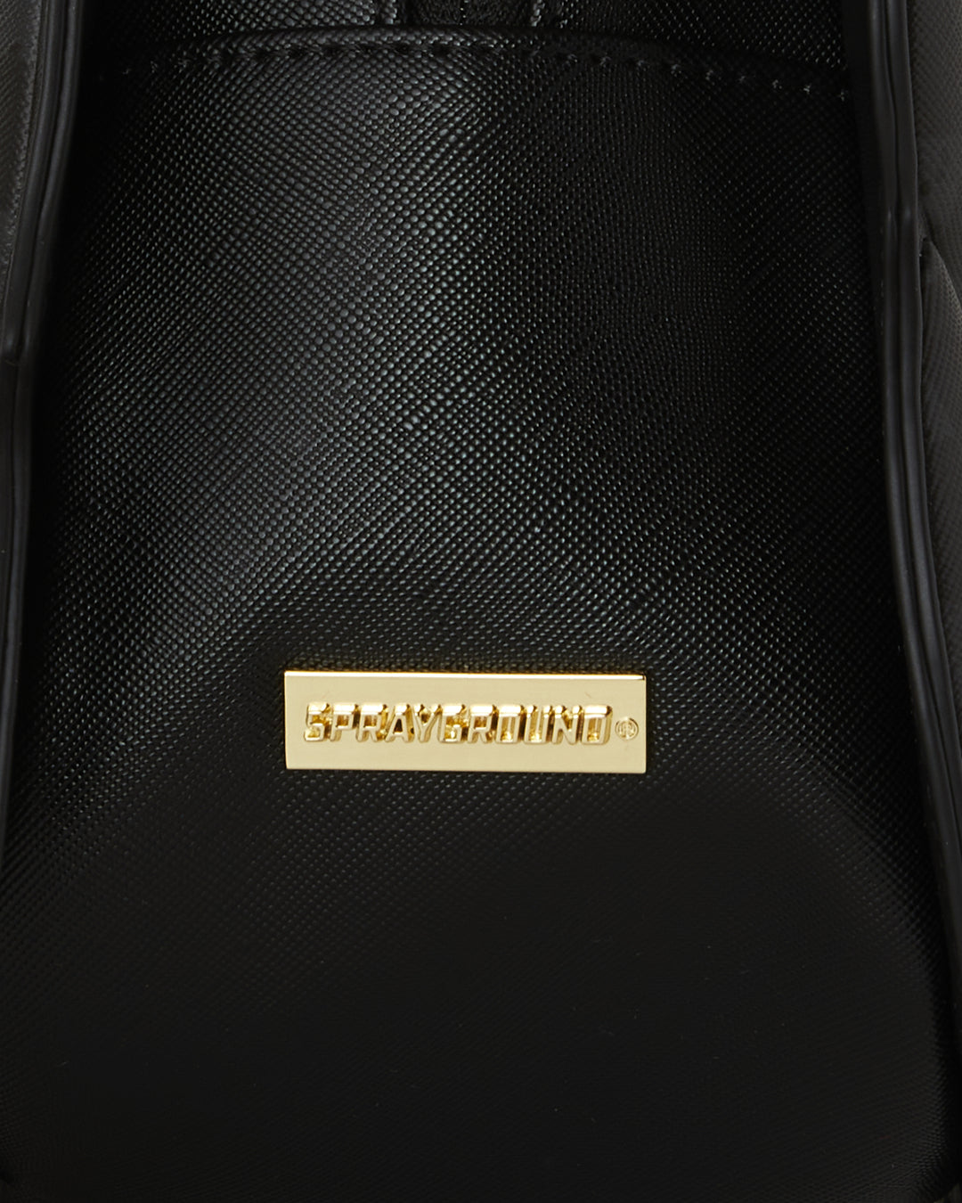 SPRITZ SHARK BUBBLE BAG