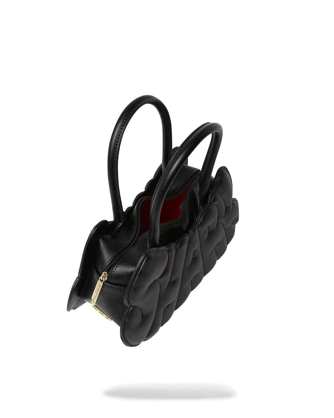 SPRITZ SHARK BUBBLE BAG