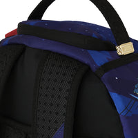 MISFITS OF MONEYVILLE BACKPACK