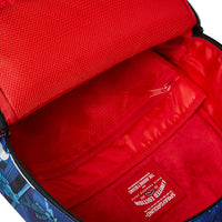 MISFITS OF MONEYVILLE BACKPACK