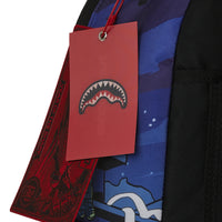 MISFITS OF MONEYVILLE BACKPACK