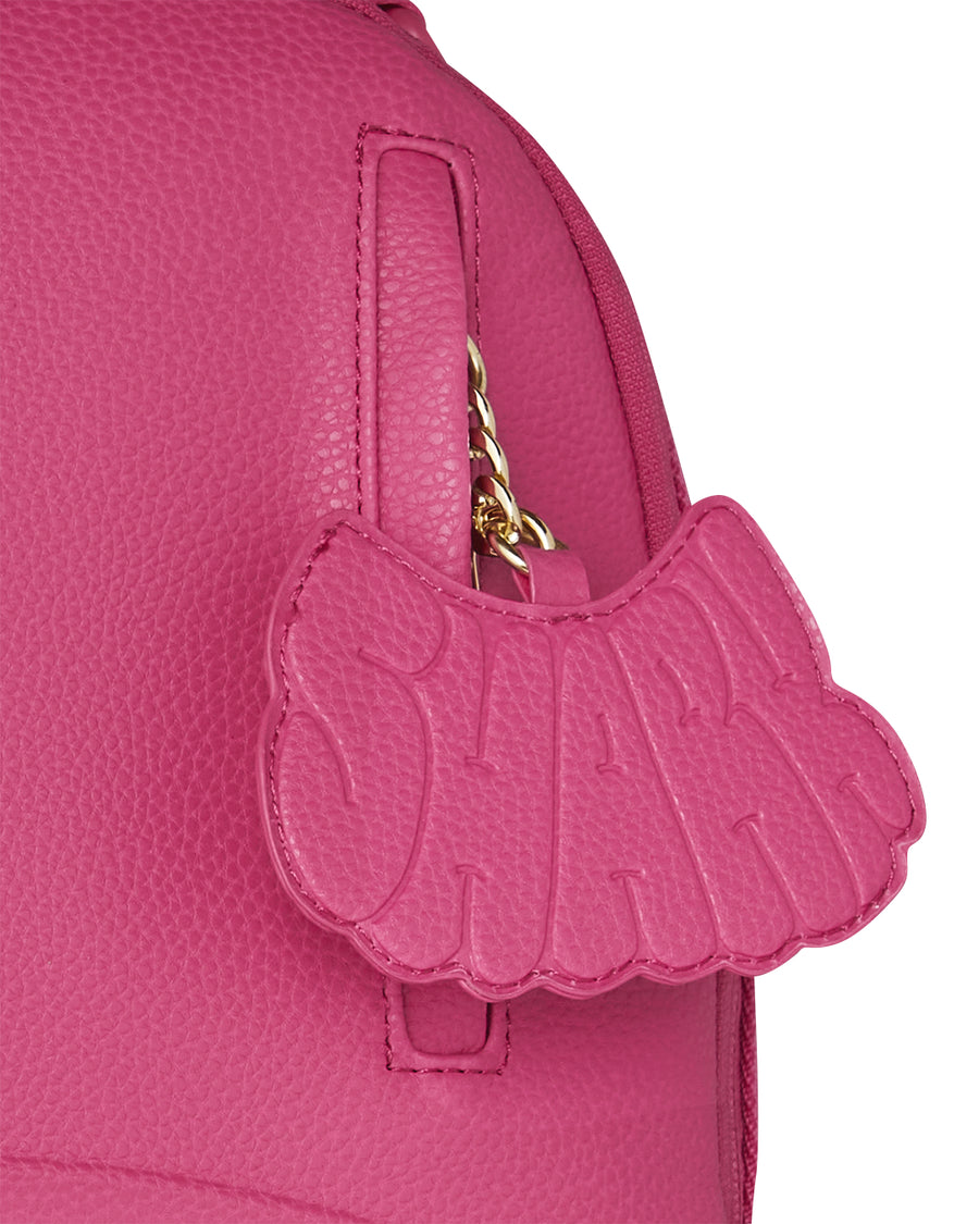 SHARK PINK ATTACK BACKPACK