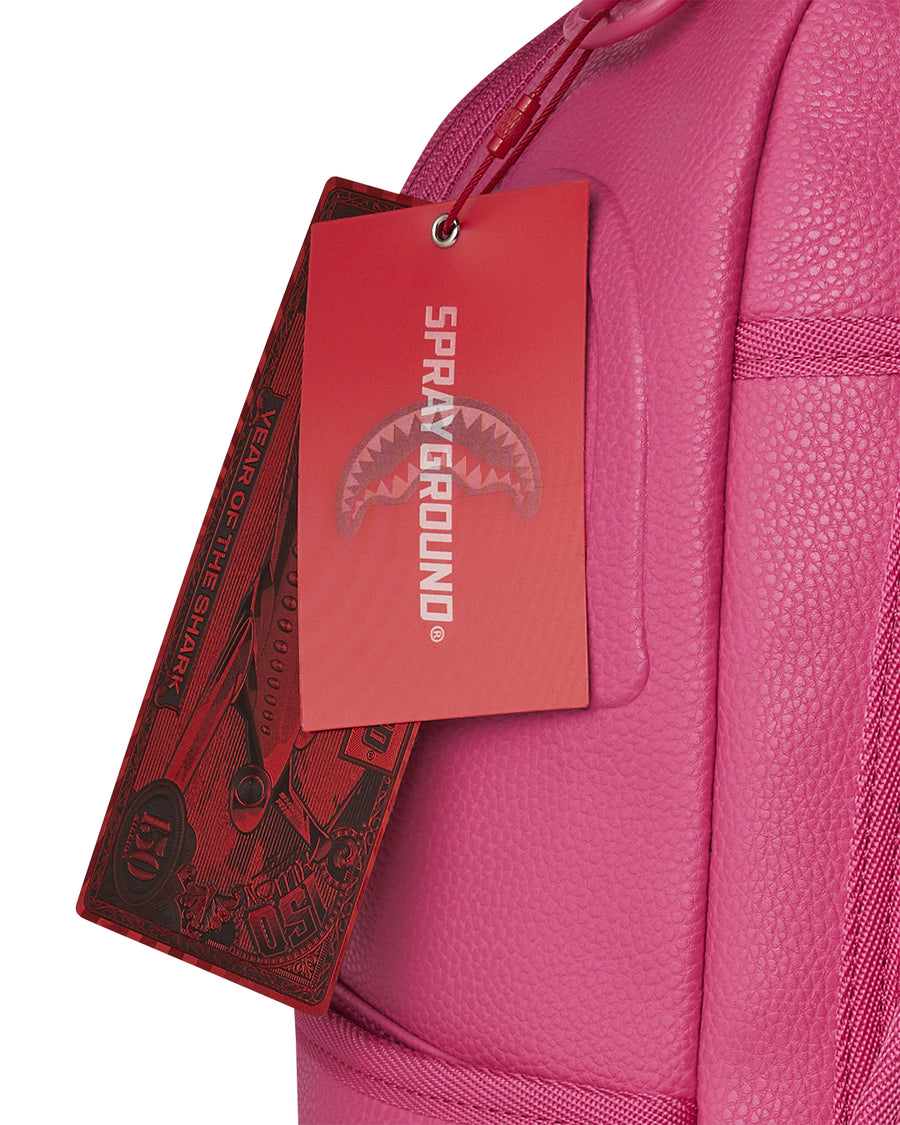 SHARK PINK ATTACK BACKPACK