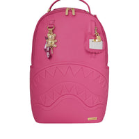 SHARK PINK ATTACK BACKPACK