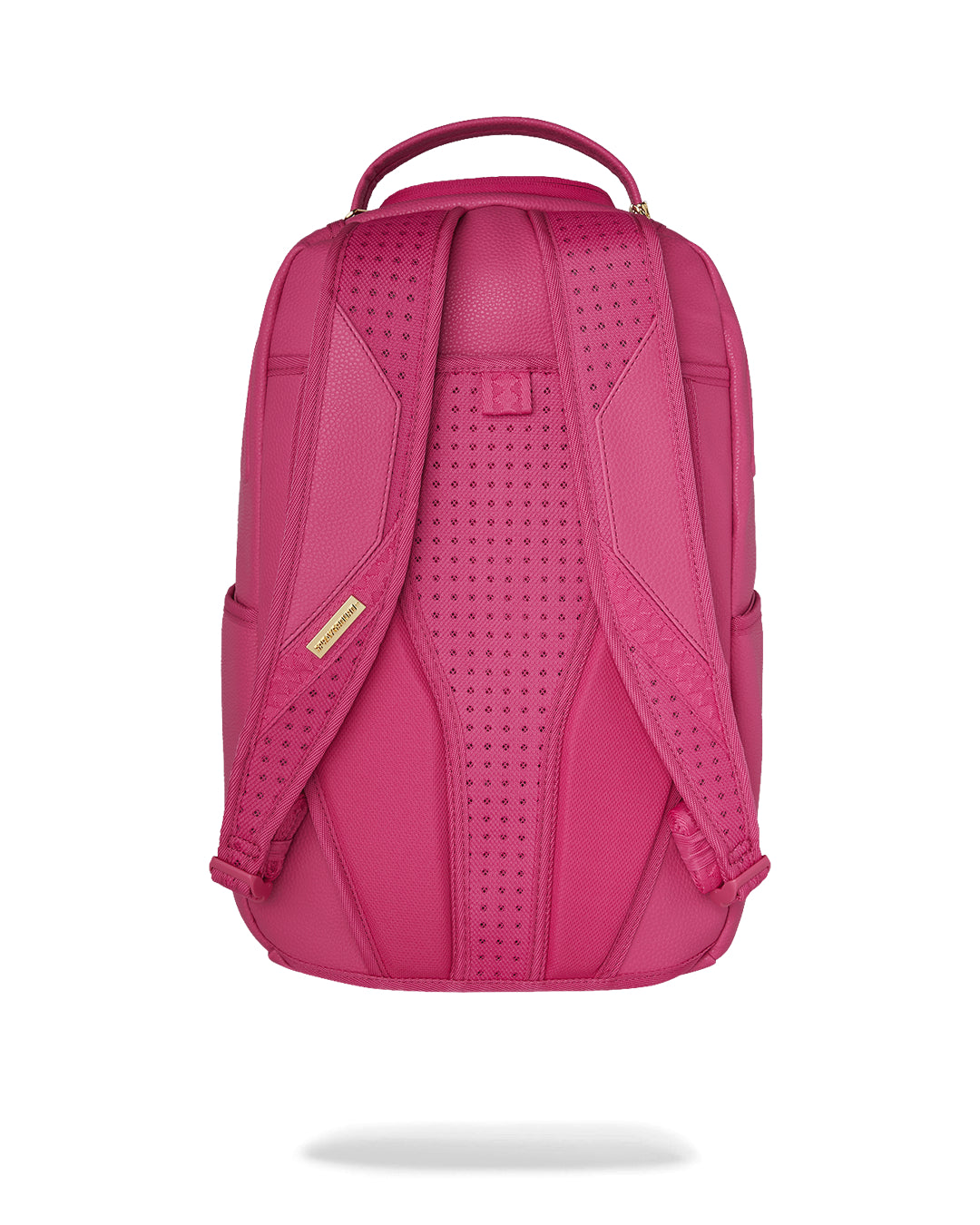 SHARK PINK ATTACK BACKPACK