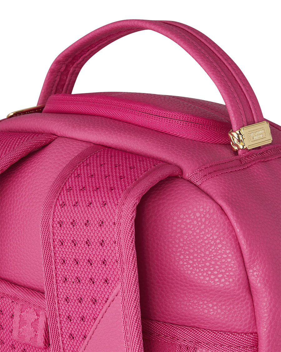 SHARK PINK ATTACK BACKPACK