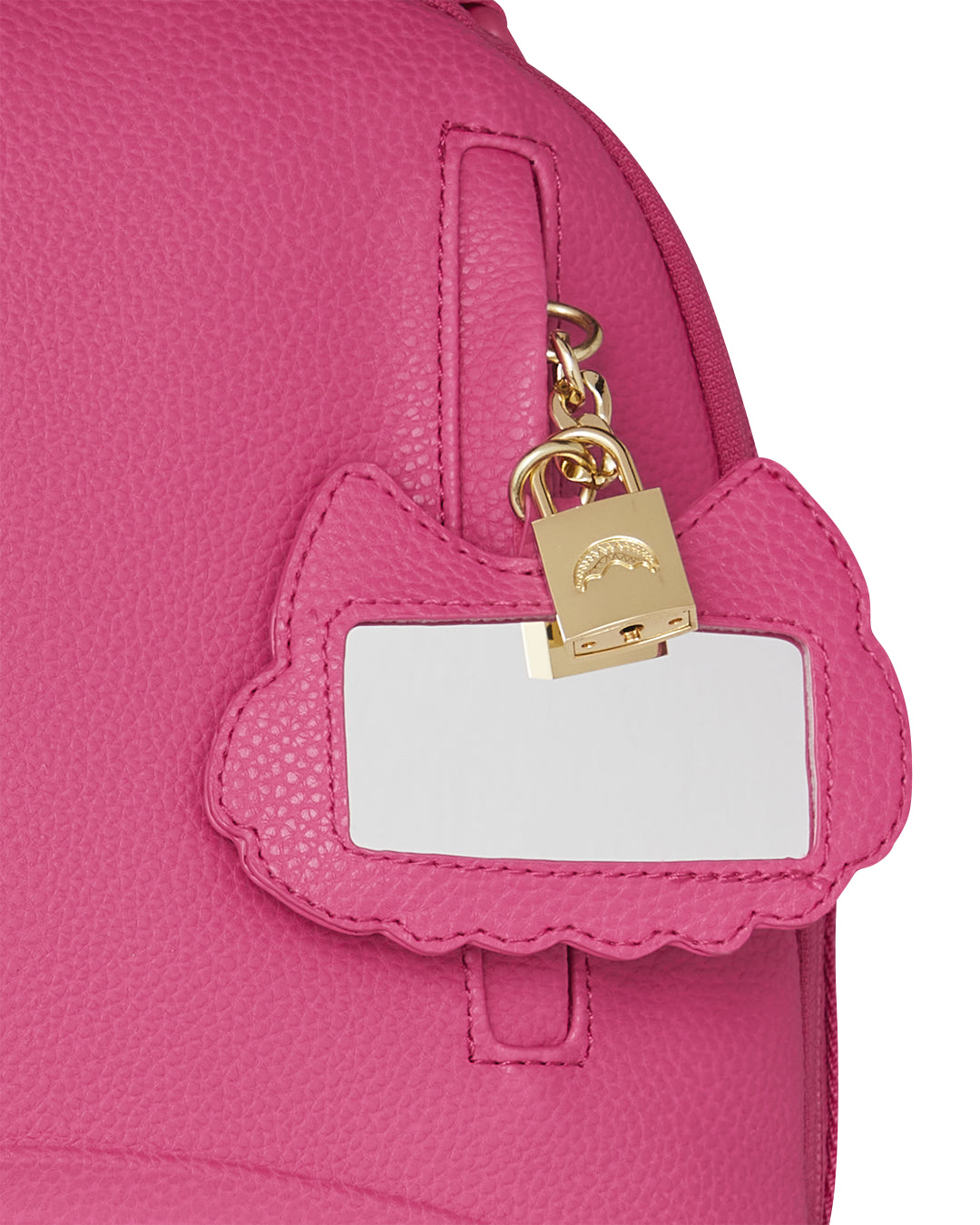 SHARK PINK ATTACK BACKPACK