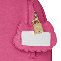 SHARK PINK ATTACK BACKPACK