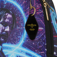 JOHN WICK NEON BACKPACK