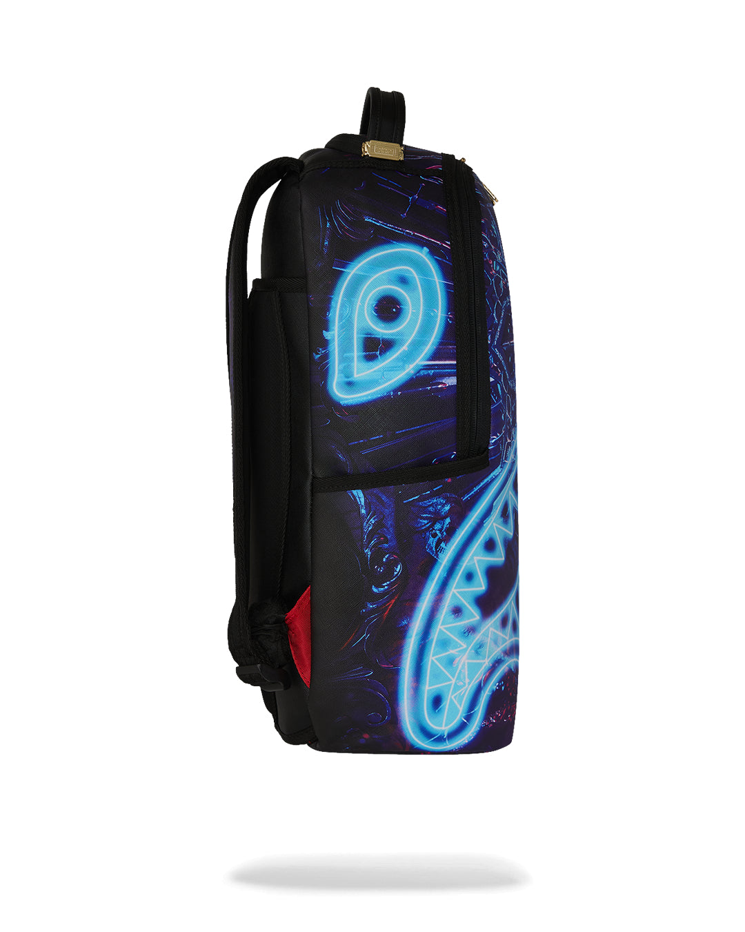 JOHN WICK NEON BACKPACK
